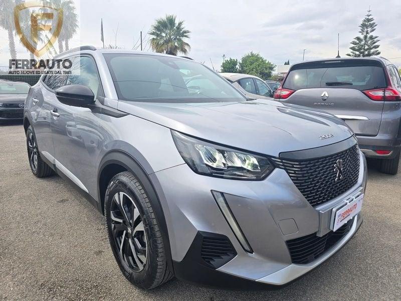 Peugeot 2008 100CV ALLURE NAVI FULL !