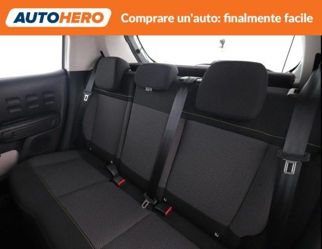 CITROEN C3 PureTech 68 Feel