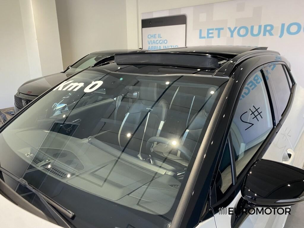 Kia Sportage 1.6 T-GDi HEV GT-line Sunroof Pack AT6