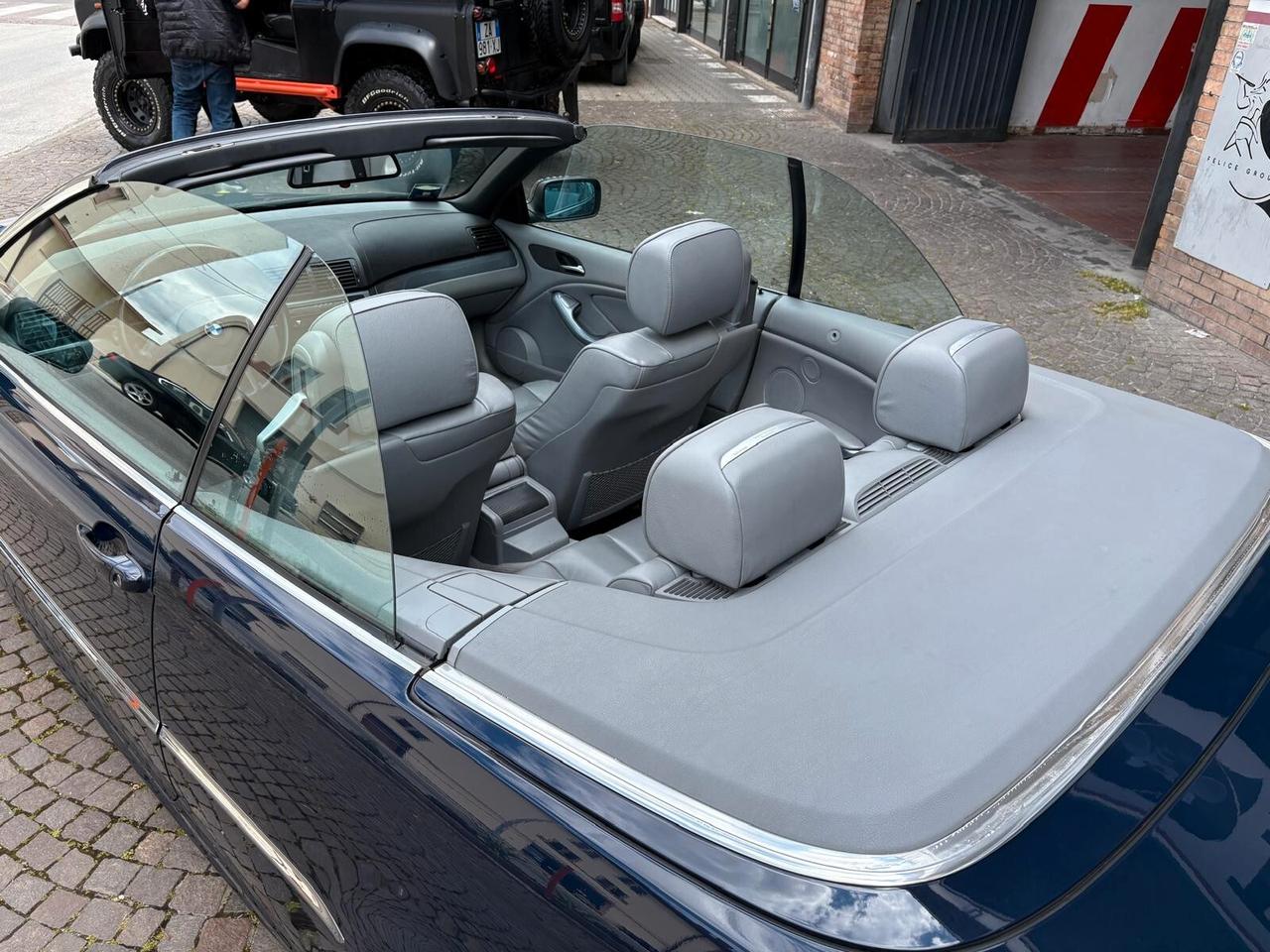 Bmw 325 325Ci cat Cabrio