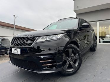 Land Rover Range Rover Velar Range Rover Velar 2.0 TD4 180 CV R-Dynamic HSE