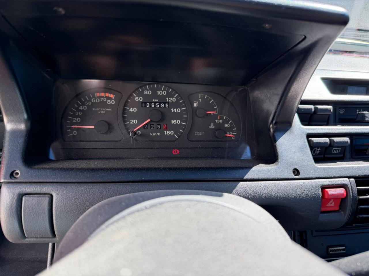 Fiat Cinquecento 1.1i cat Sporting unico Proprietario