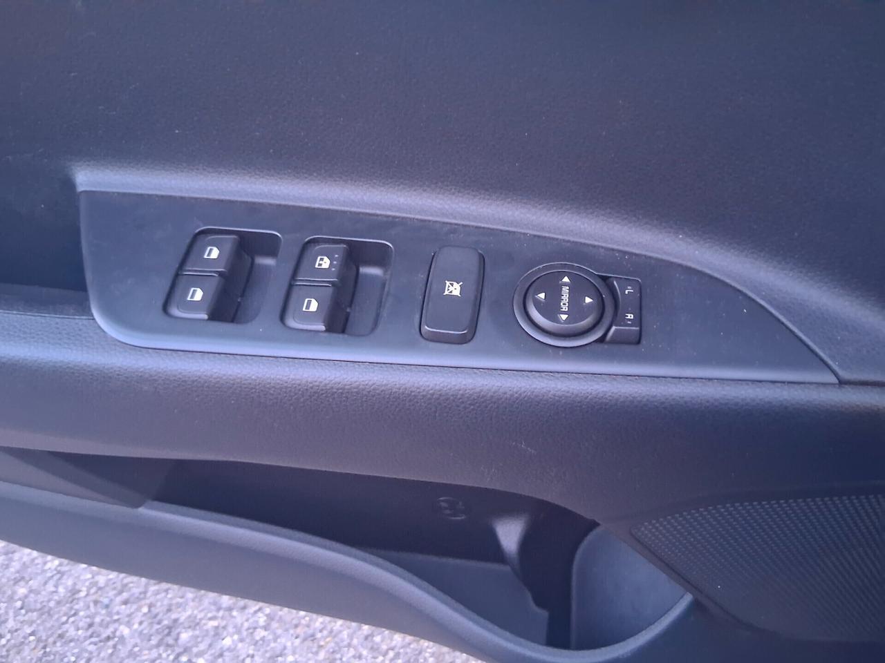 Kia Stonic 1.4 MPI EcoGPL Energy
