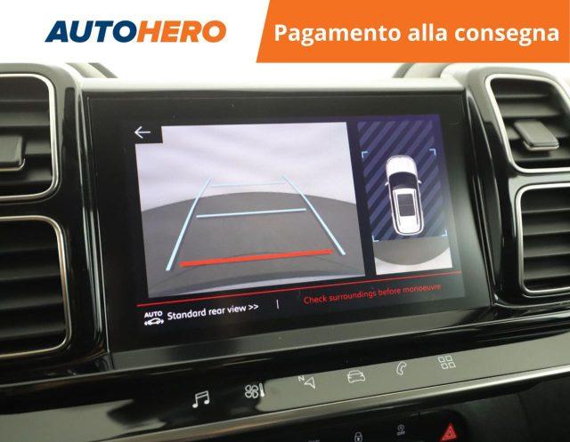 CITROEN C5 Aircross BlueHDi 130 S&S EAT8 Shine