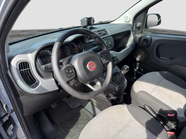FIAT Panda Panda 1.2 Lounge