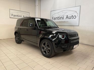 Land Rover Defender 110 SE X-Dynamic 3.0d awd 200cv c.auto-Subentro Noleggio-LEGGI SOTTO
