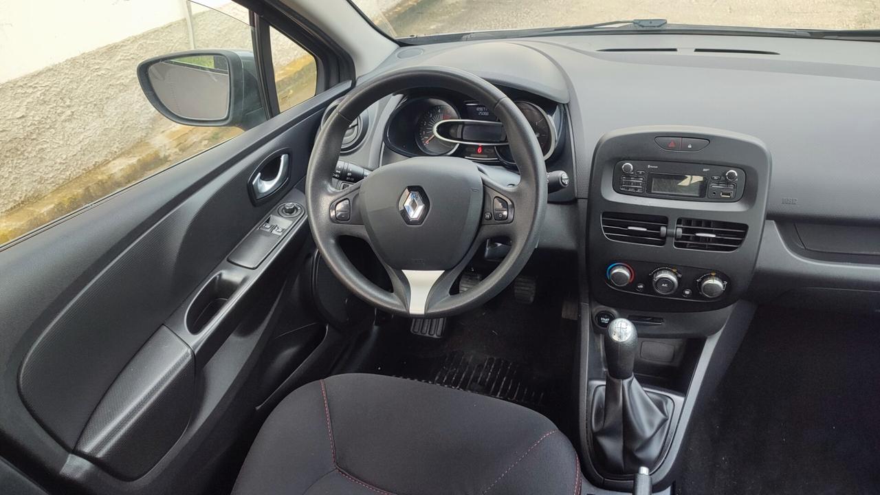 Renault Clio dCi 8V 75CV Start&Stop 5 porte Energy Life
