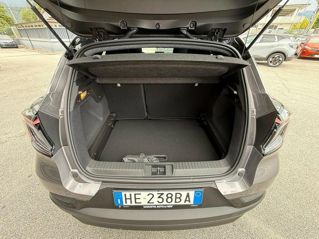 Renault Captur 1.2 eco-g Techno 120cv