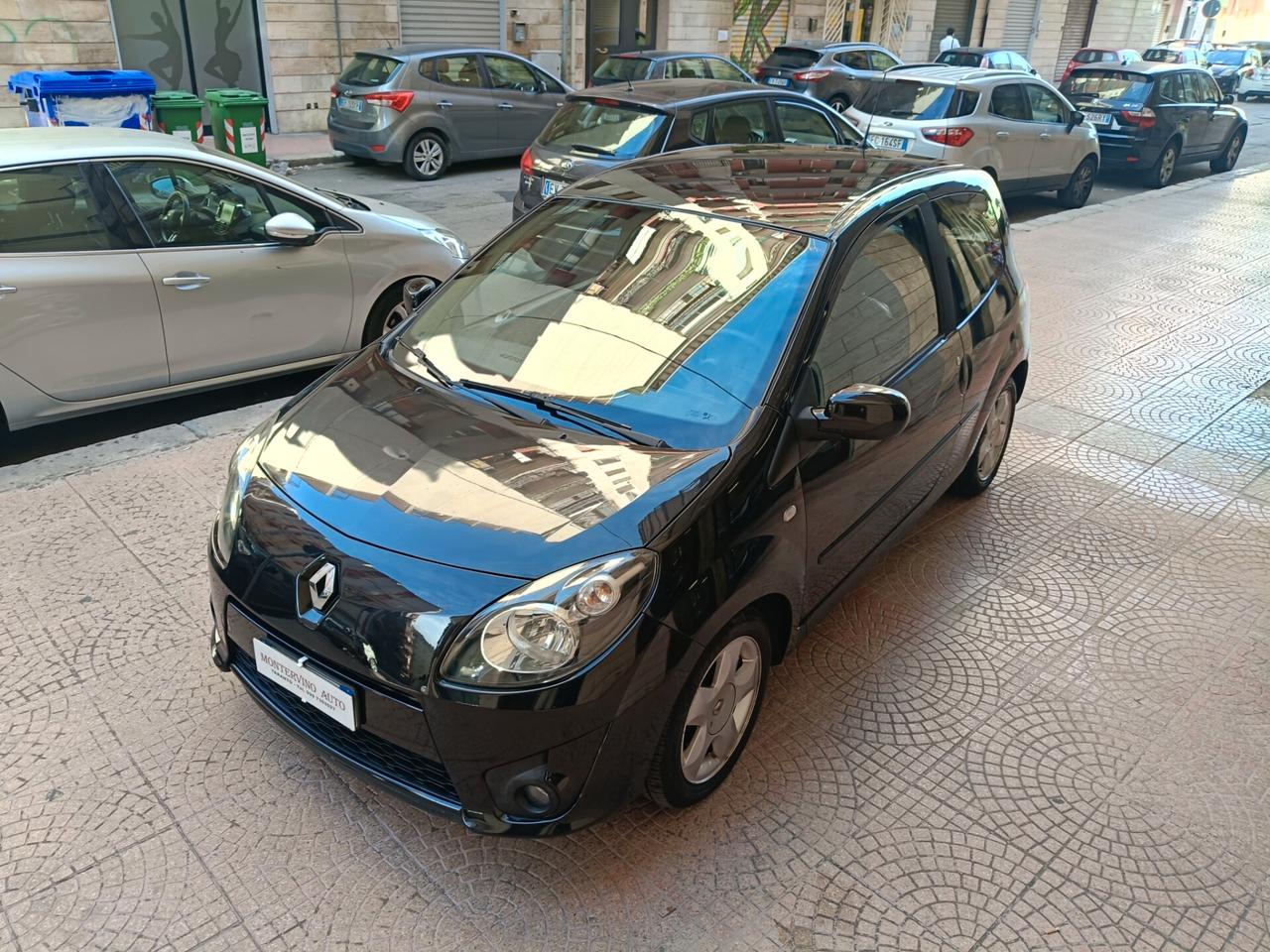 Renault Twingo 1.2 SPORT&SOUND-NEOPATENTATI-Euro3900