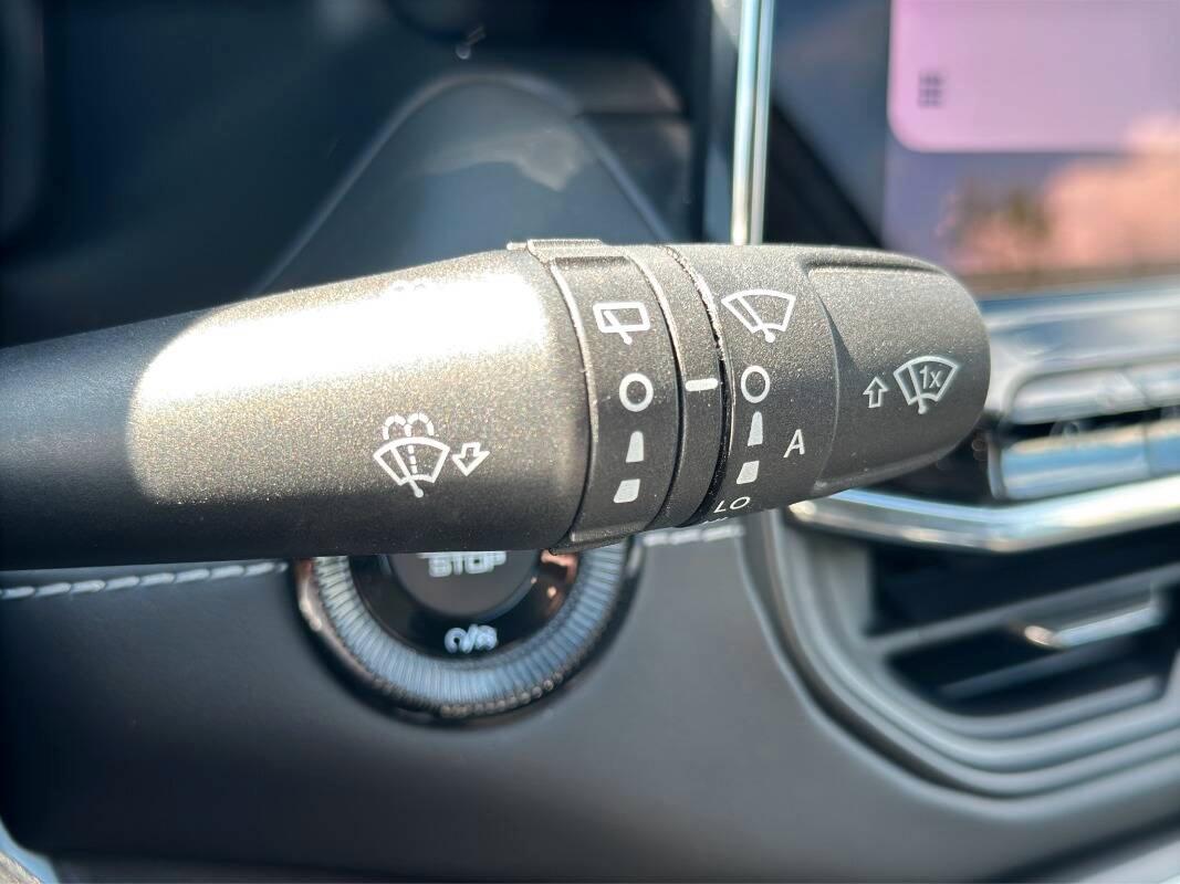 Jeep Compass 1.6 mjt Limited 2wd 130cv TELECAMERA 360