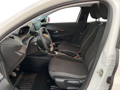 Peugeot 208 PureTech 75cv Stop&Start Active Benzina