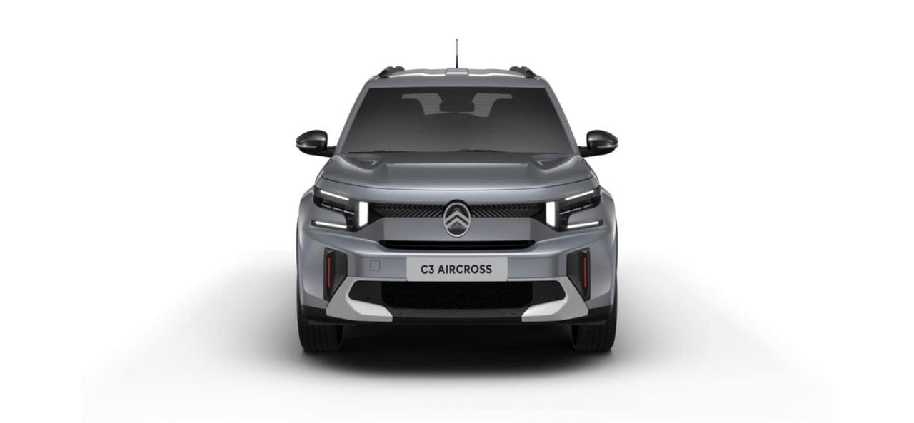 CITROEN C3 Aircross 2ª s. C3 Aircross Hybrid 1...