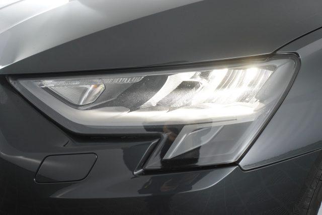 AUDI A3 A3 SPB 30 TDI S tronic Business