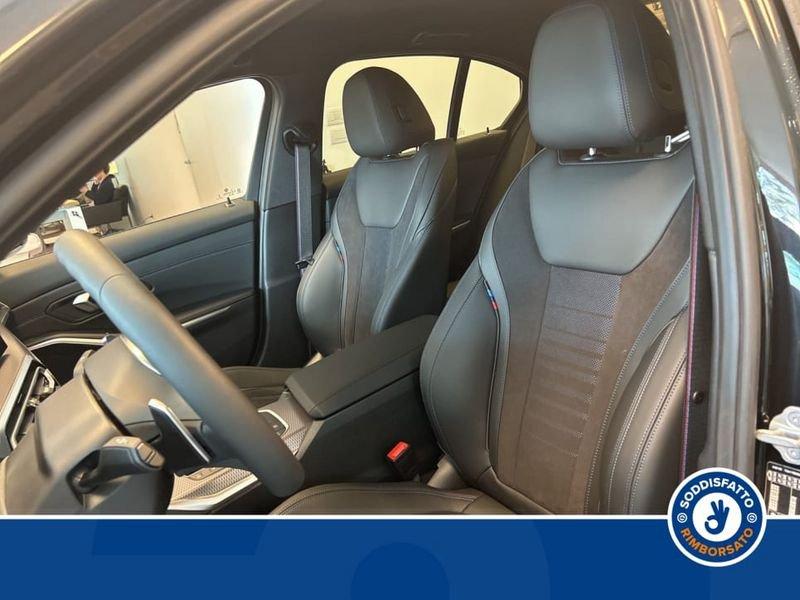 BMW Serie 3 Berlina 318d M Sport Pro