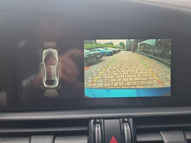 ALFA ROMEO Giulia 2.9 V6 Bi-Turbo AT8 Quadrifoglio