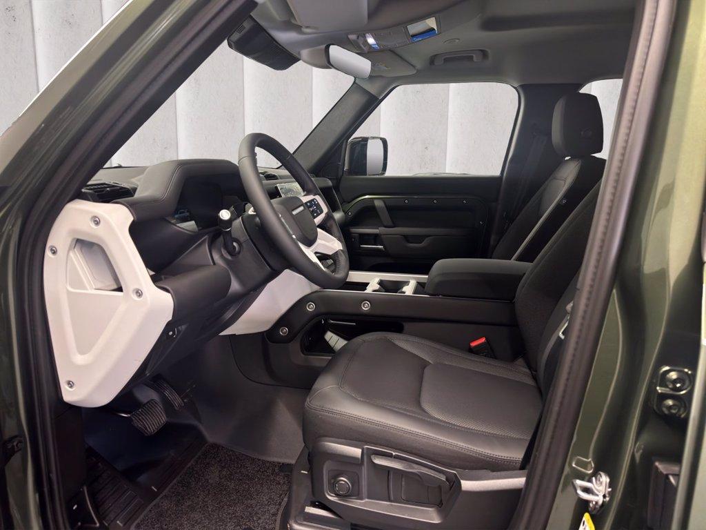 LAND ROVER Defender (2019) LAND ROVER 110 3.0D I6 200 CV AWD Auto S del 2026
