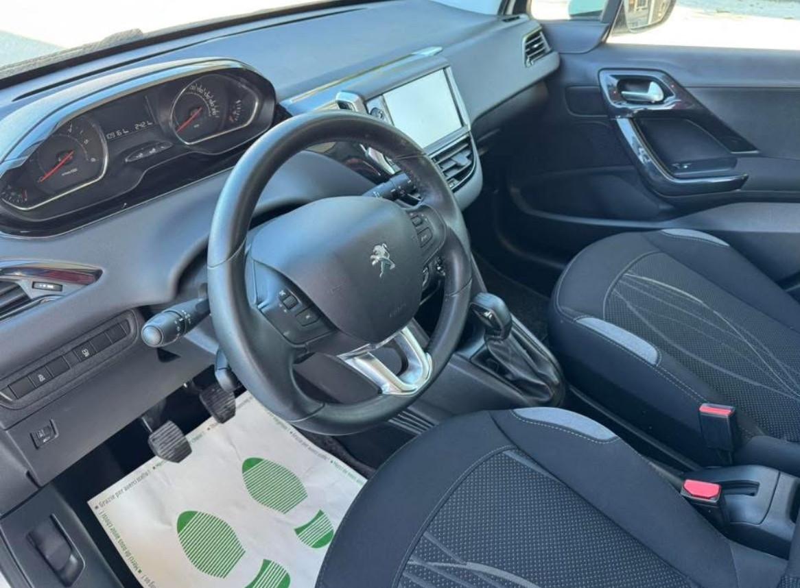 Peugeot 208 1.4 HDi 68 CV 5 porte Active