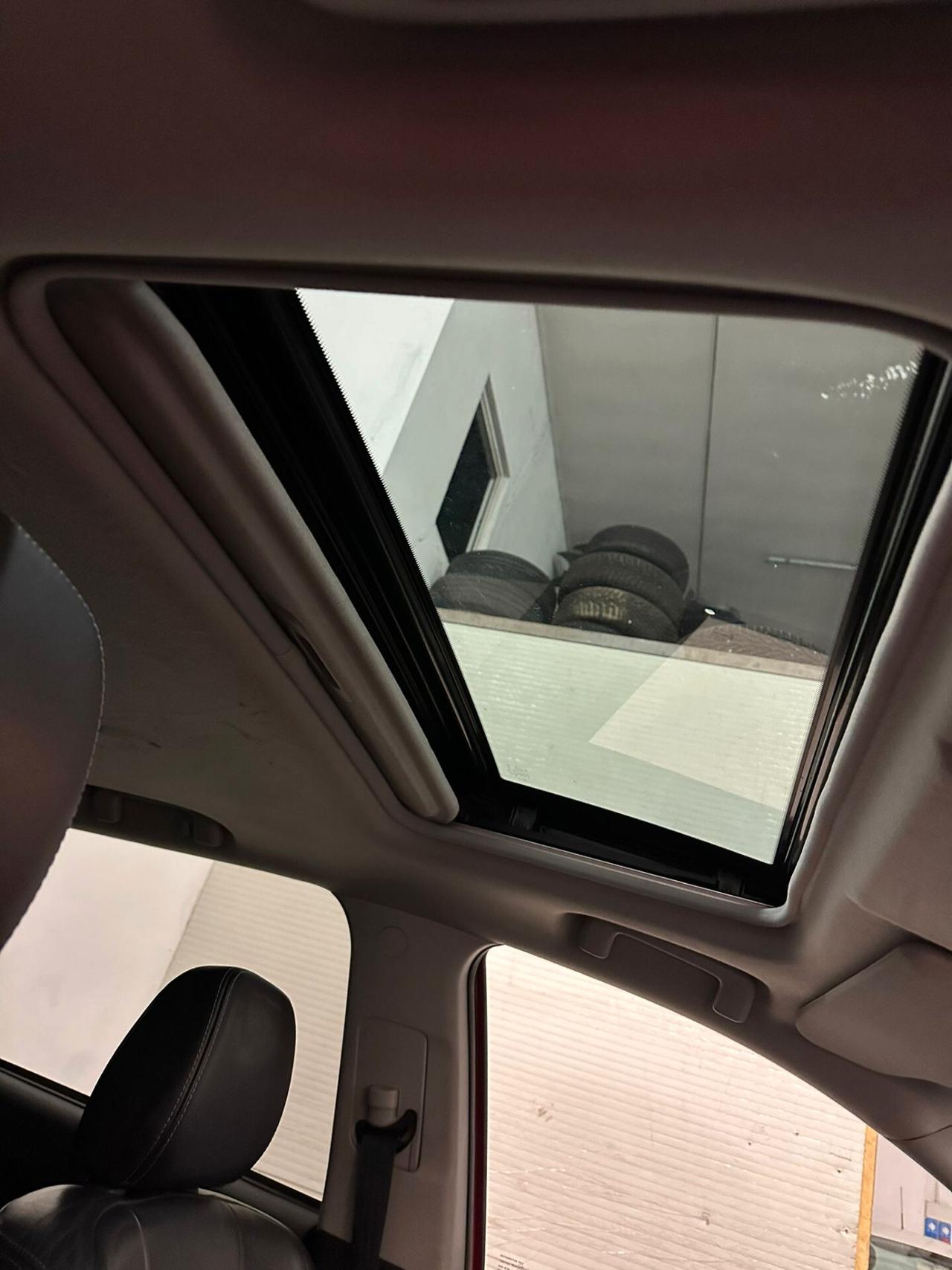 Mitsubishi Outlander 2.2 DI-D Intense DPF