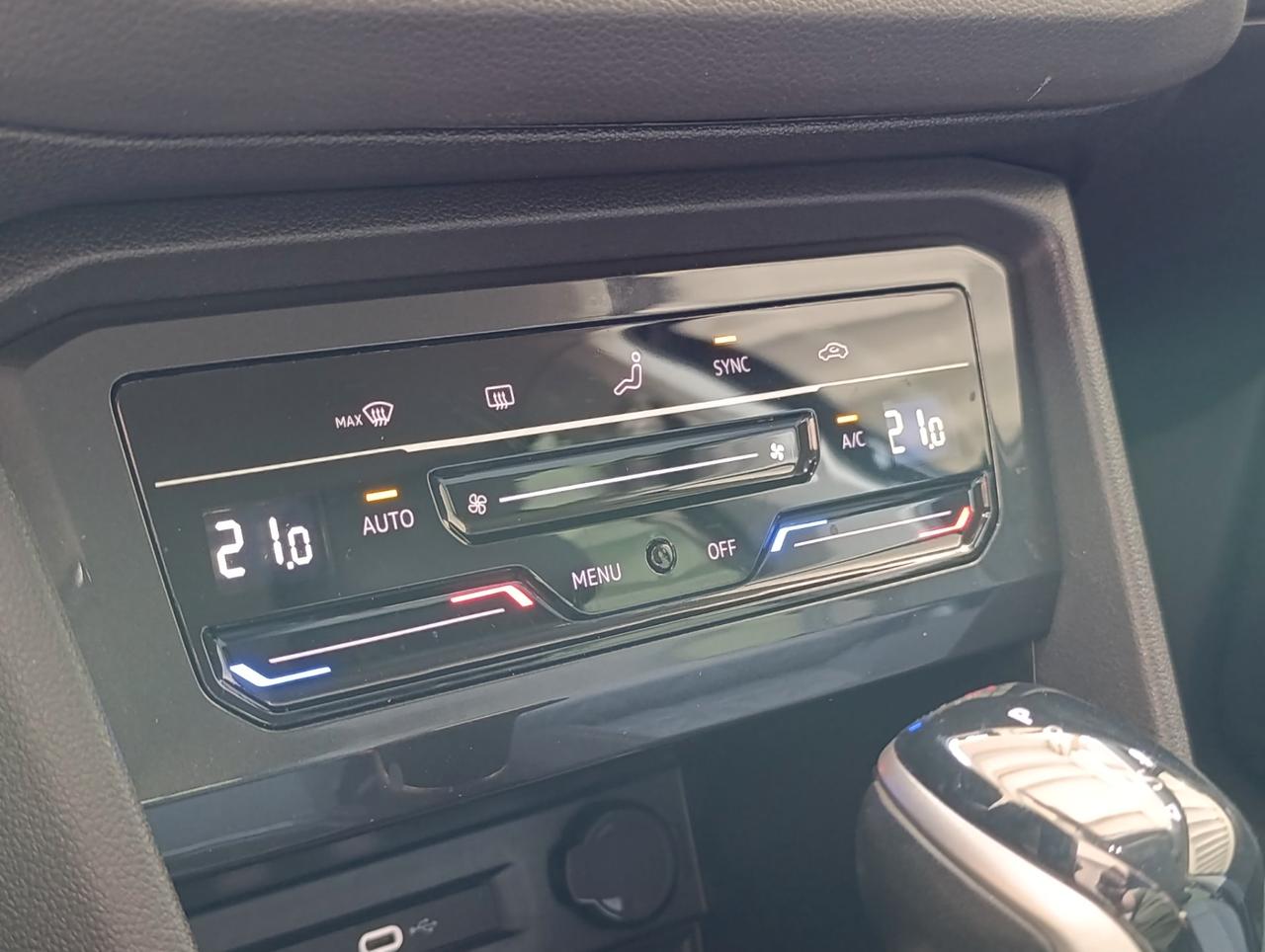 Volkswagen Tiguan 2.0 tdi Life 150cv dsg