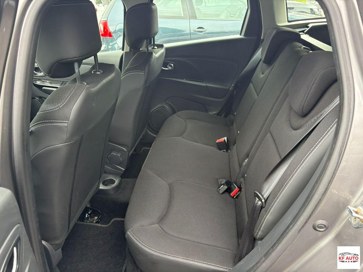 RENAULT - Clio Sporter Sporter 1.5 dci Costume National 75cv