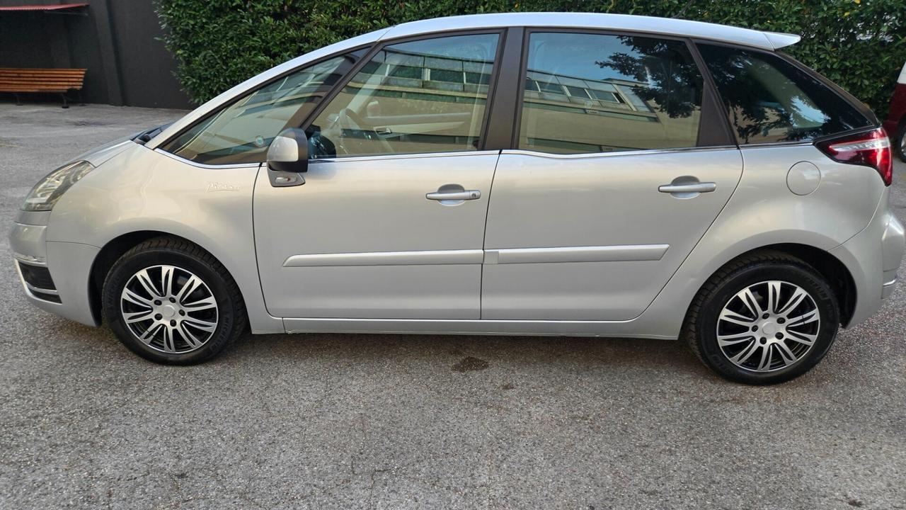 Citroen C4 Picasso 1.6 e-HDi Frizione Nuova