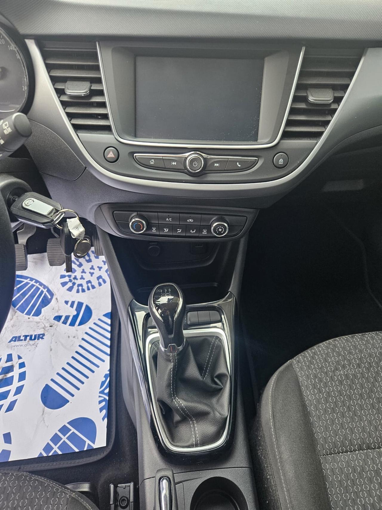 Opel Crossland X 1.2 12V Innovation