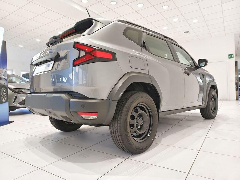 Dacia Duster Duster 1.2 Eco-G Essential 120cv*GPL*