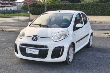 CITROEN C1 1.0 5 porte Seduction