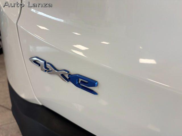 JEEP Renegade 1.3 T4 190CV PHEV 4xe AT6 Limited PREZZO REALE