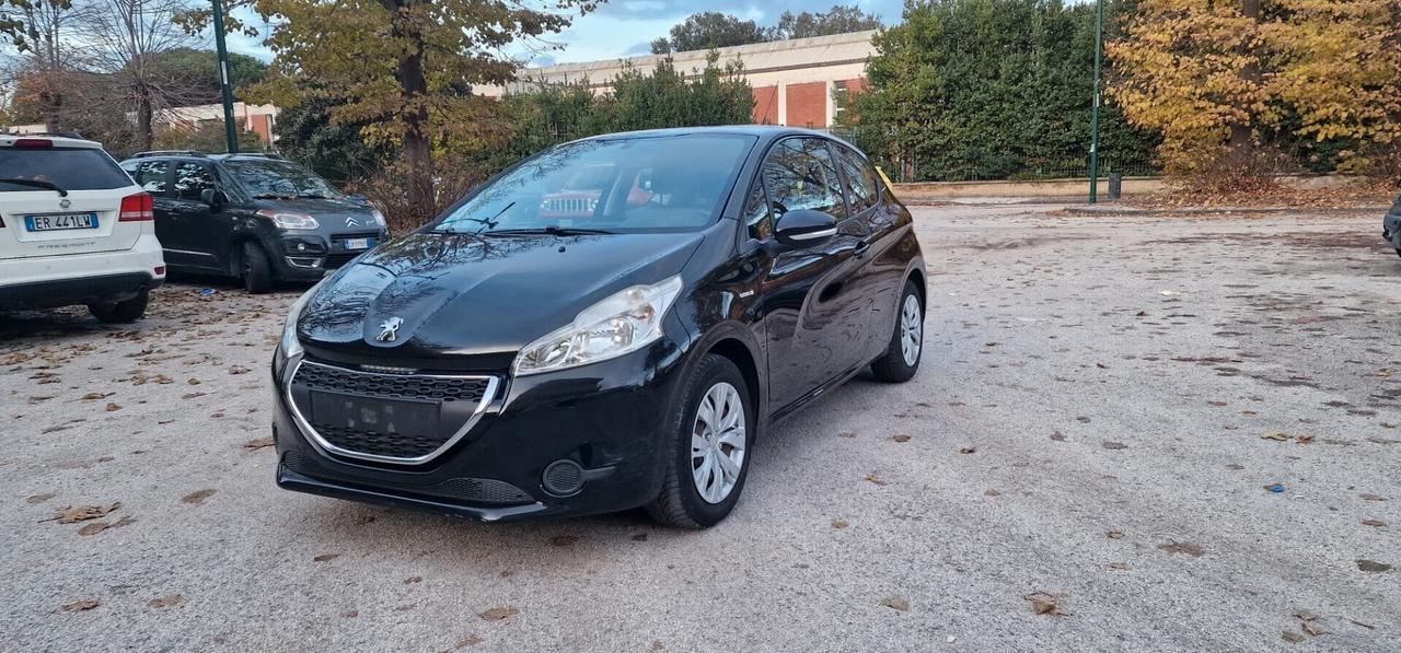 Peugeot 208 PureTech 68 3 porte Active