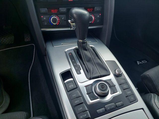 AUDI A6 Avant 3.0 V6 TDI S-LINE Quattro tiptronic