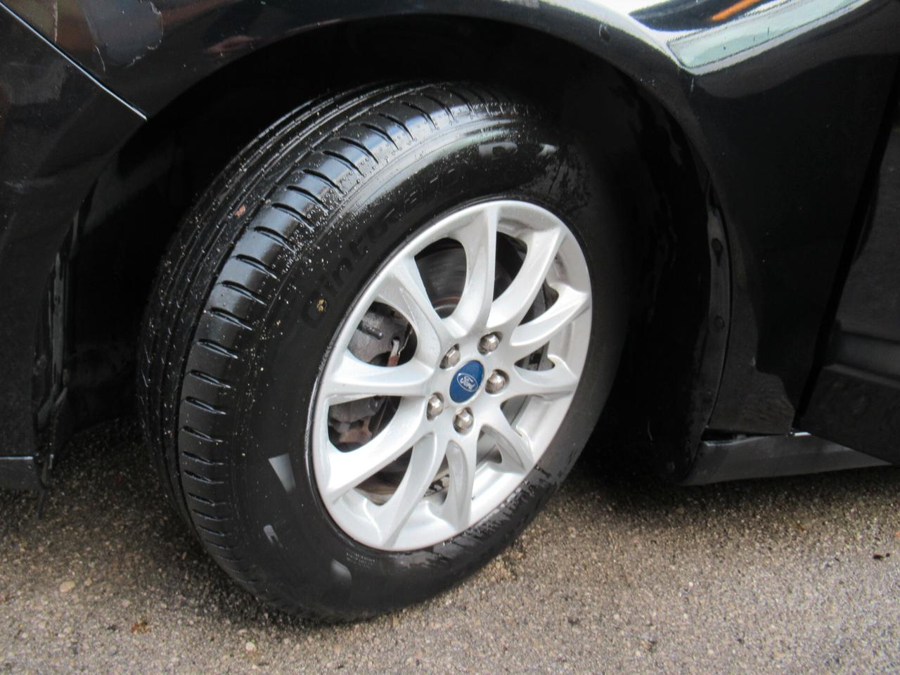 Ford Mondeo 1.5 TDCi 120 CV ECOnetic S&S 5p. Titanium Business