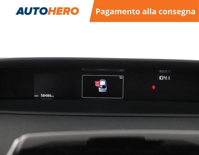 TOYOTA Prius 1.8 Style