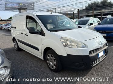 PEUGEOT Partner 1.6 HDi 90CV