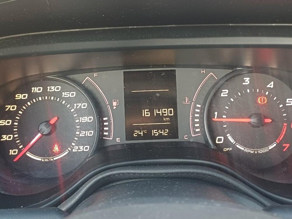 Fiat Tipo 1.400 16v Lounge 2016