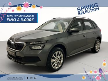 1.0 TSI Ambition 95 CV