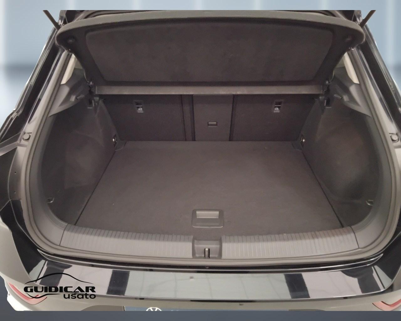 VOLKSWAGEN T-Roc I 2022 - T-Roc 1.5 tsi Style dsg