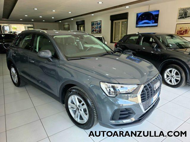 AUDI Q3 35 Business 2.0 TDI 150CV S tronic Navi - Virtual