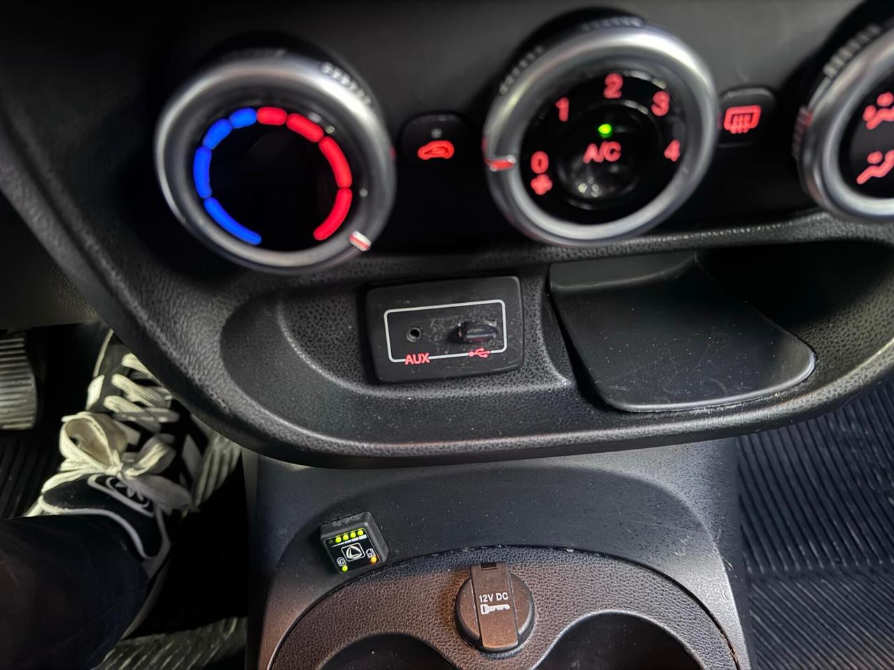 Fiat 500L 1.4 GPL/GAS SENZA DIFETTII GARANZIAA