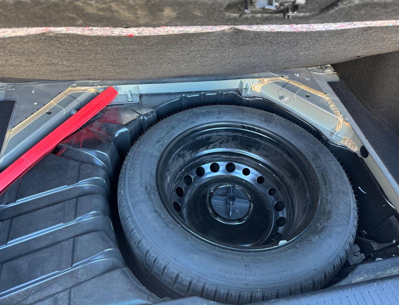 Renault Scenic XMod 1.5 DIESEL 110CV Limited 2015