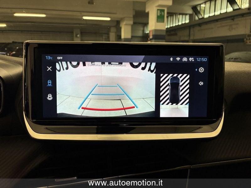 Peugeot 2008 PureTech 130 S&S EAT8 Allure