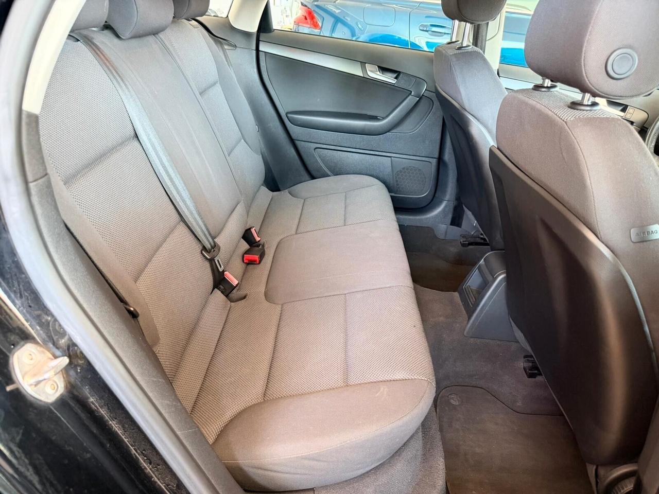Audi A3 SPB 1.6 TDI 90 CV CR