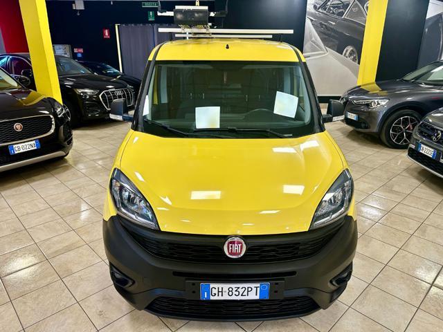 FIAT Doblo Doblò 1.3 MJT S&S PC-TN PORTA SCALA UNIPRO