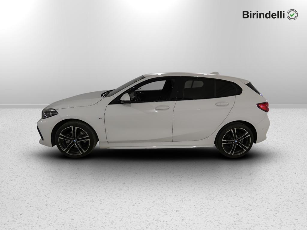 BMW Serie 1 (F40) - 118d 5p. Msport