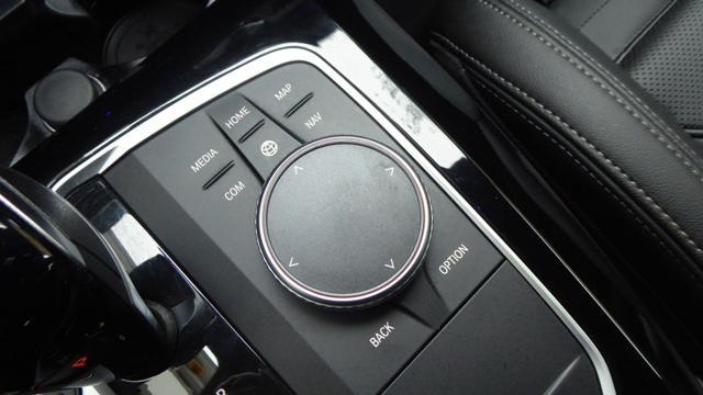 BMW X4 xDrive30d 48V Msport