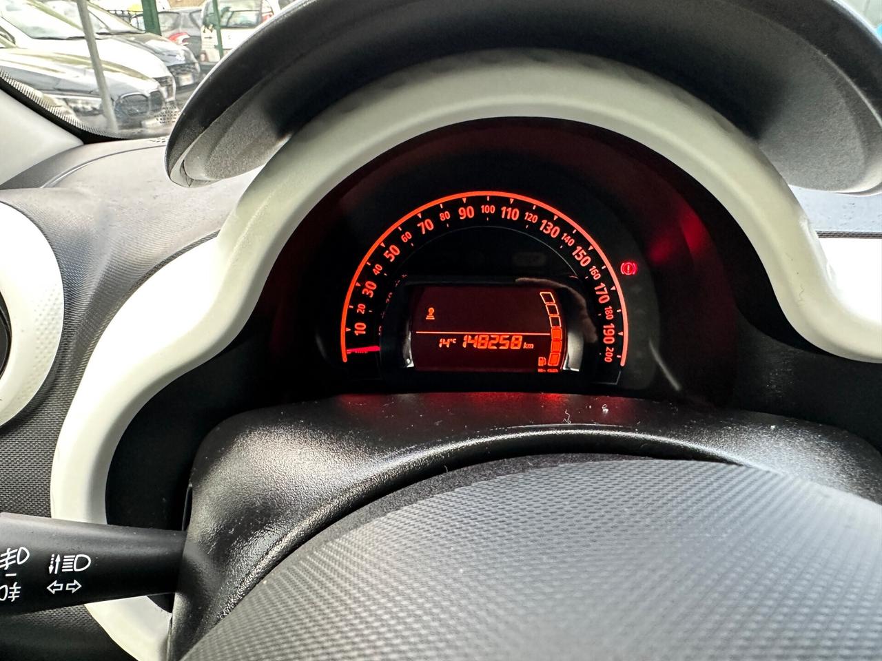 Renault Twingo 09 Benzina GPL ok per neopatentati