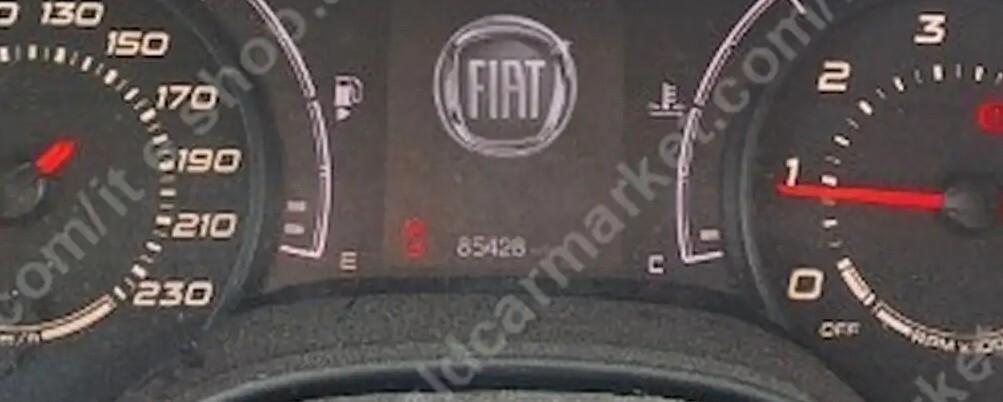 FIAT TIPO 1.3mjt UNIPRO' *PREZZO VERO* KM CERTI