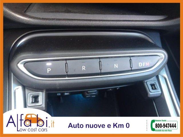 FIAT 600 1.2 110CV MHEV Aut. La PRIMA