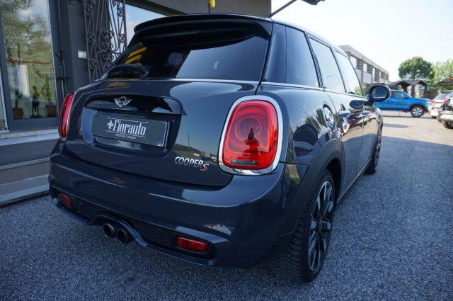 MINI Cooper S 2.0 Cooper S Hype 5 porte