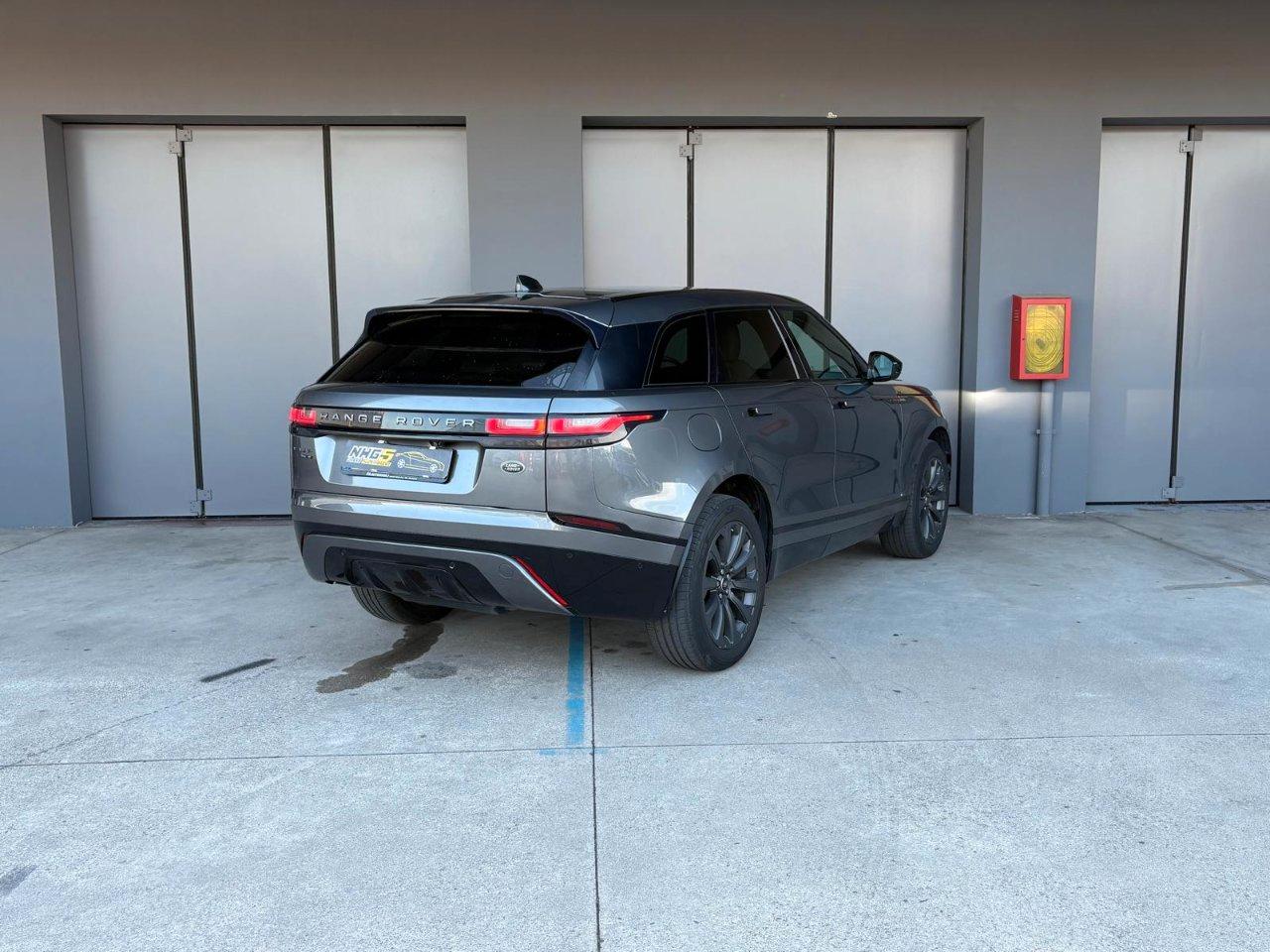 Land Rover Range Rover Velar 2.0 td4 R-Dynamic 180cv auto